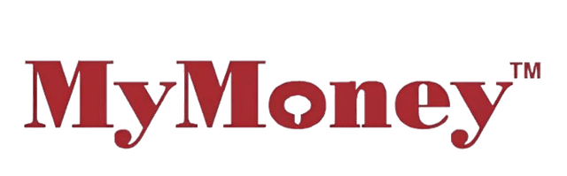 My Money logo