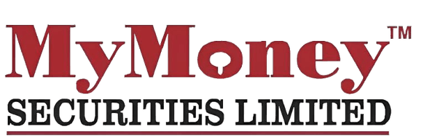 My Money Securities Limited logo